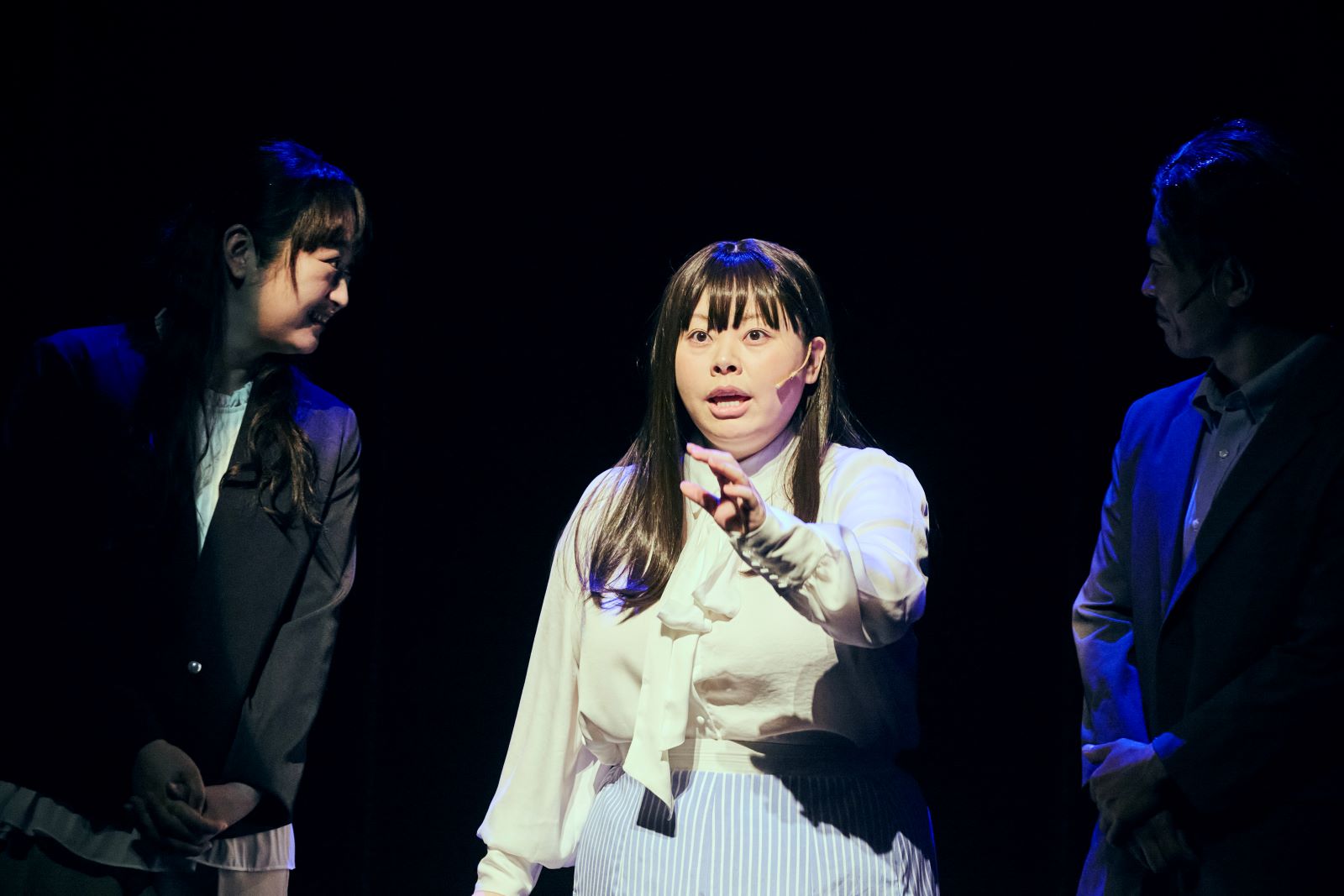 渡辺直美の写真