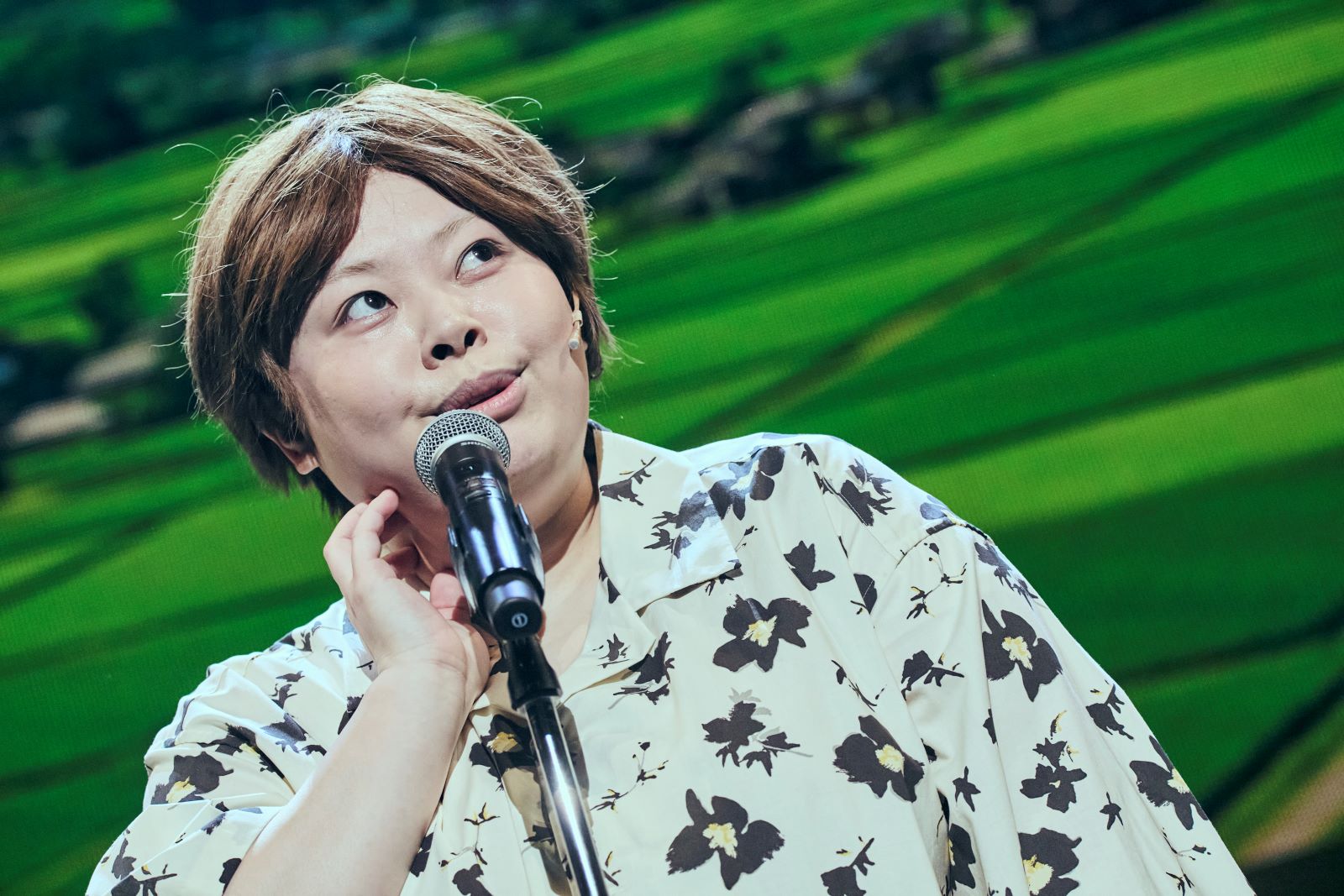 渡辺直美の写真