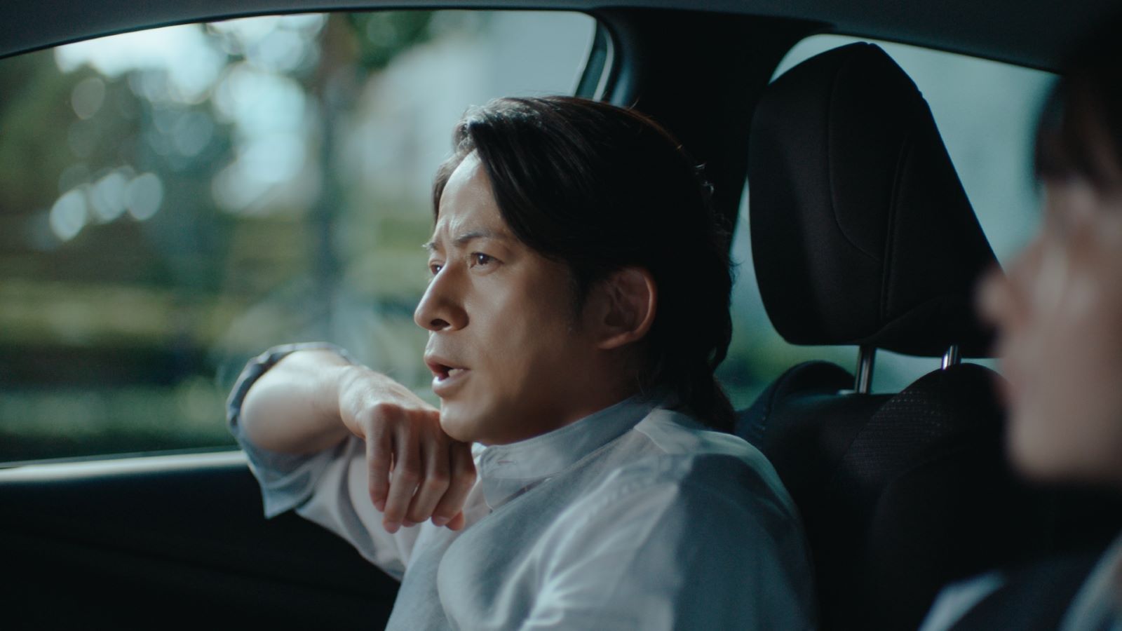 岡田准一さん写真