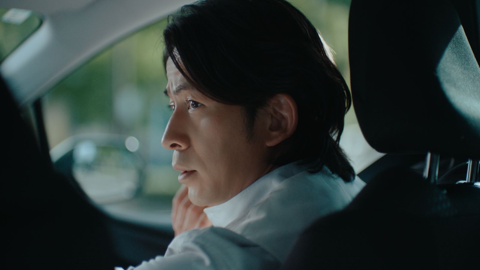 岡田准一さん写真