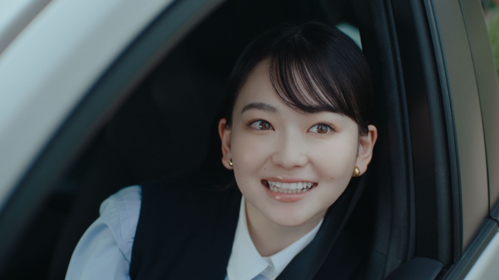 山田杏奈さん写真