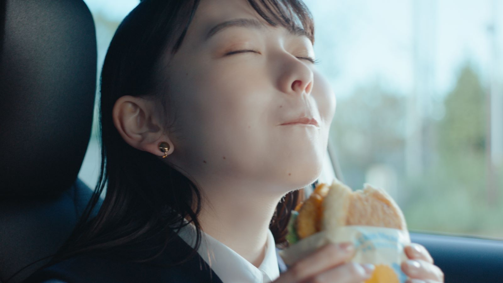 山田杏奈さん写真