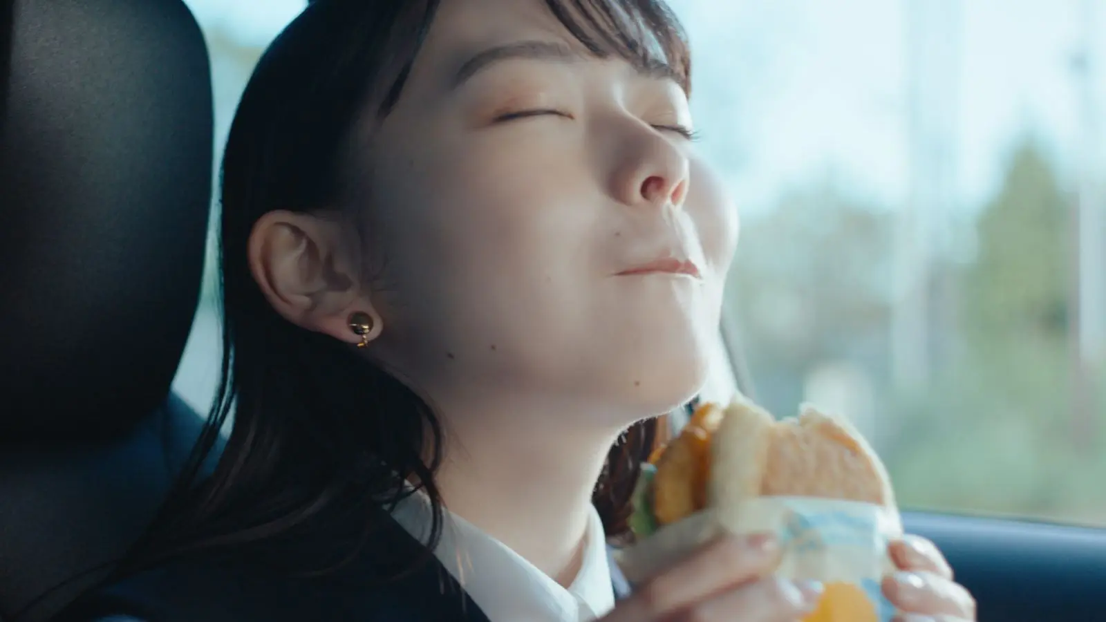 セットの組み合わせは驚きの“1056通り”？！朝マックの魅力を岡田准