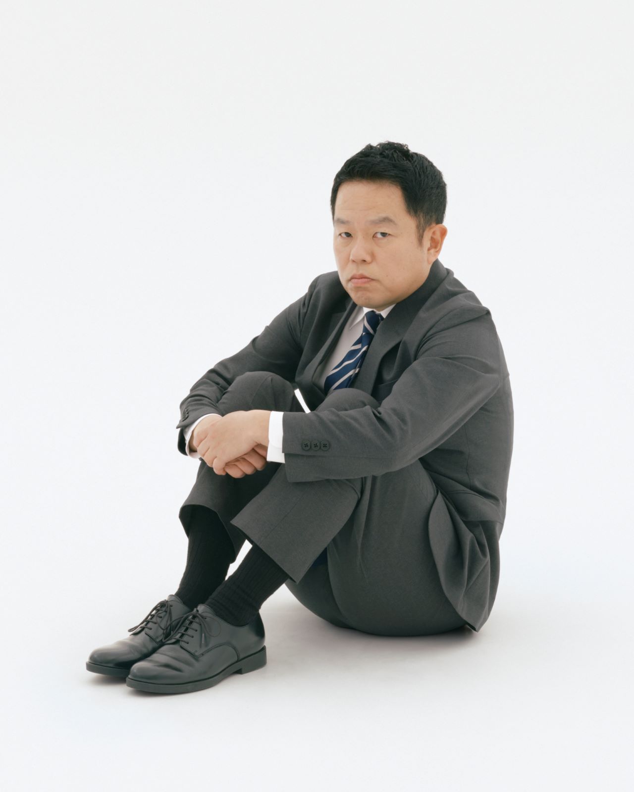 ダイアン津田写真