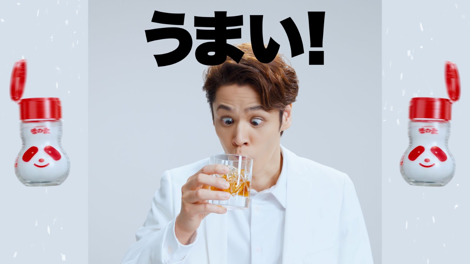 宮野真守さん写真