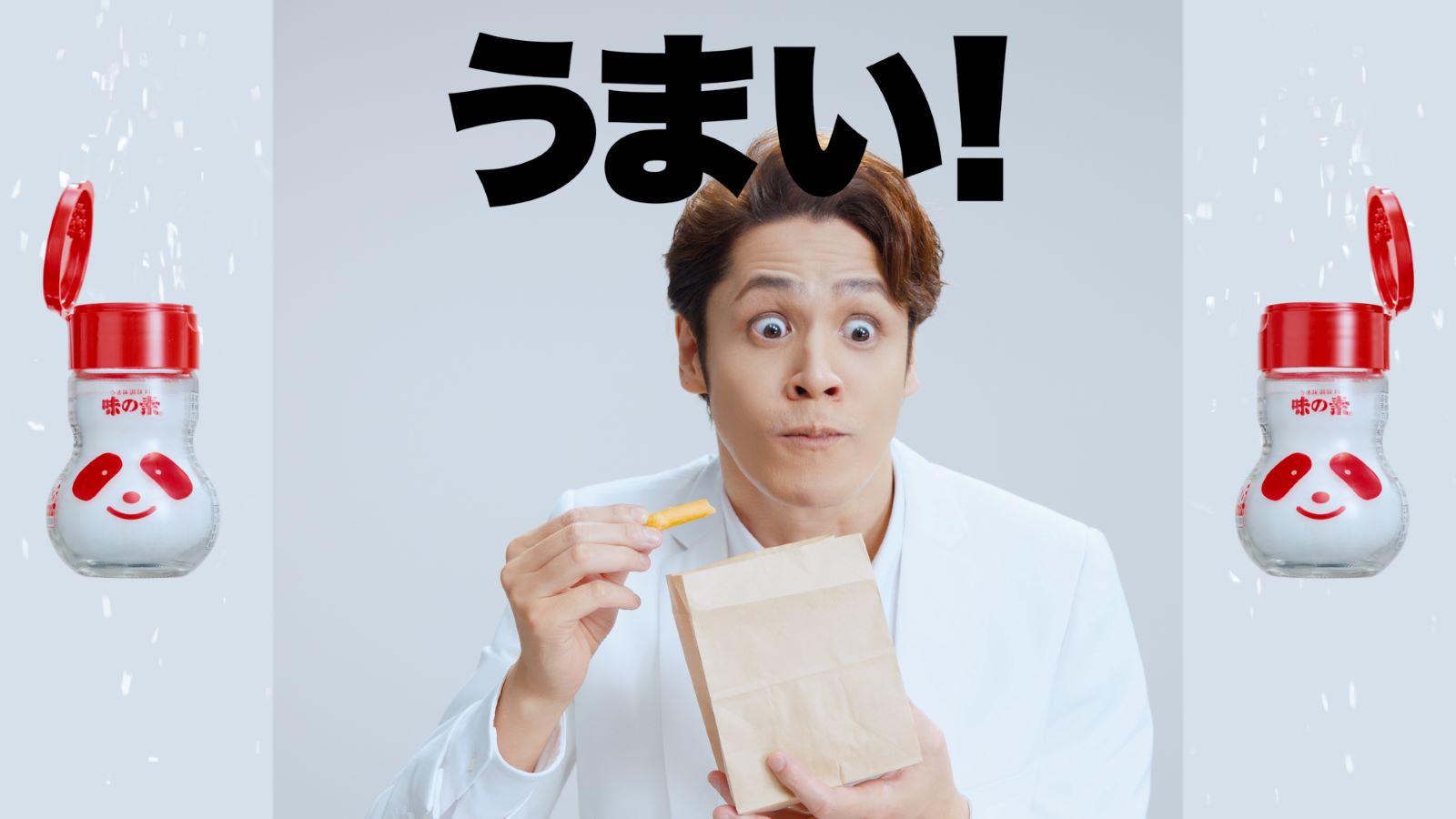 宮野真守さん写真