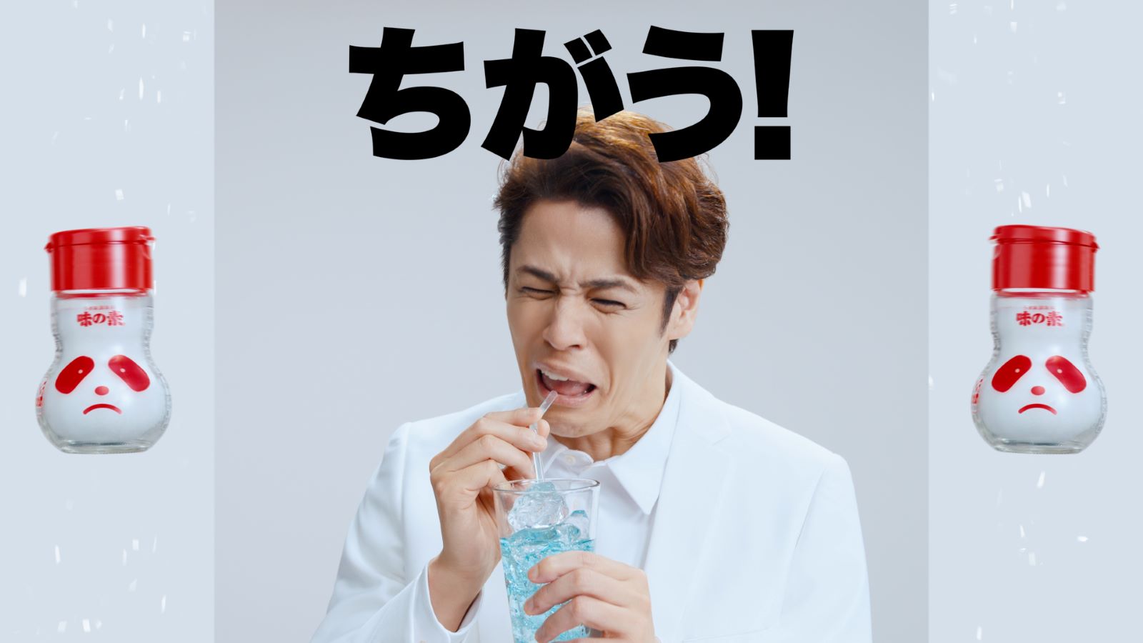 宮野真守さん写真
