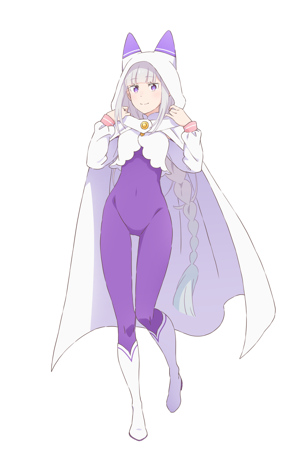 02_エミリア