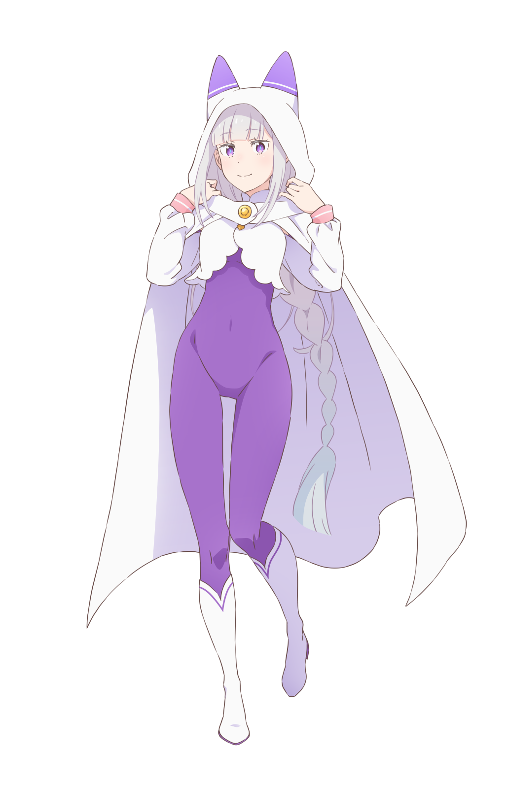 TVアニメ『Re:ゼロから始める異世界生活』4th season スバル史上