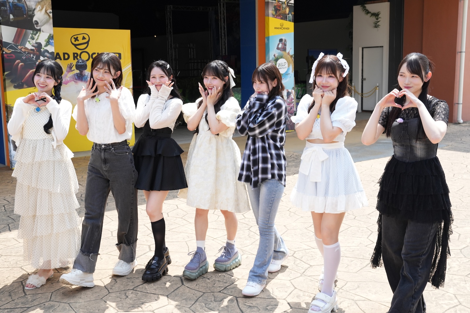 CUTIE STREETの写真