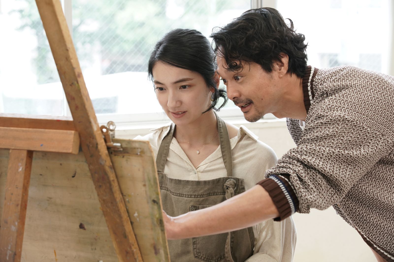 千春（仁村紗和）の写真