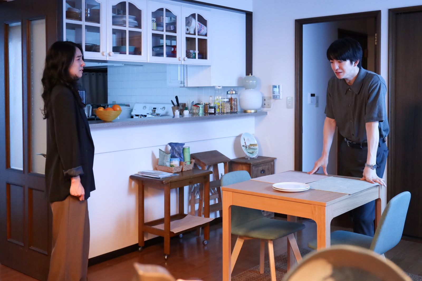 仁村紗和・前田公輝の写真