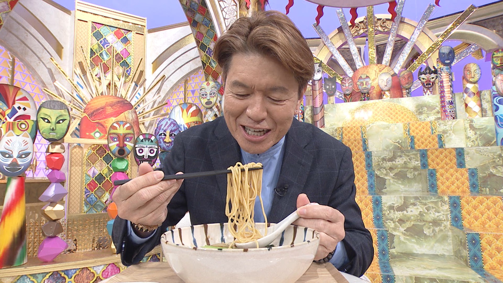 ヒロミの写真