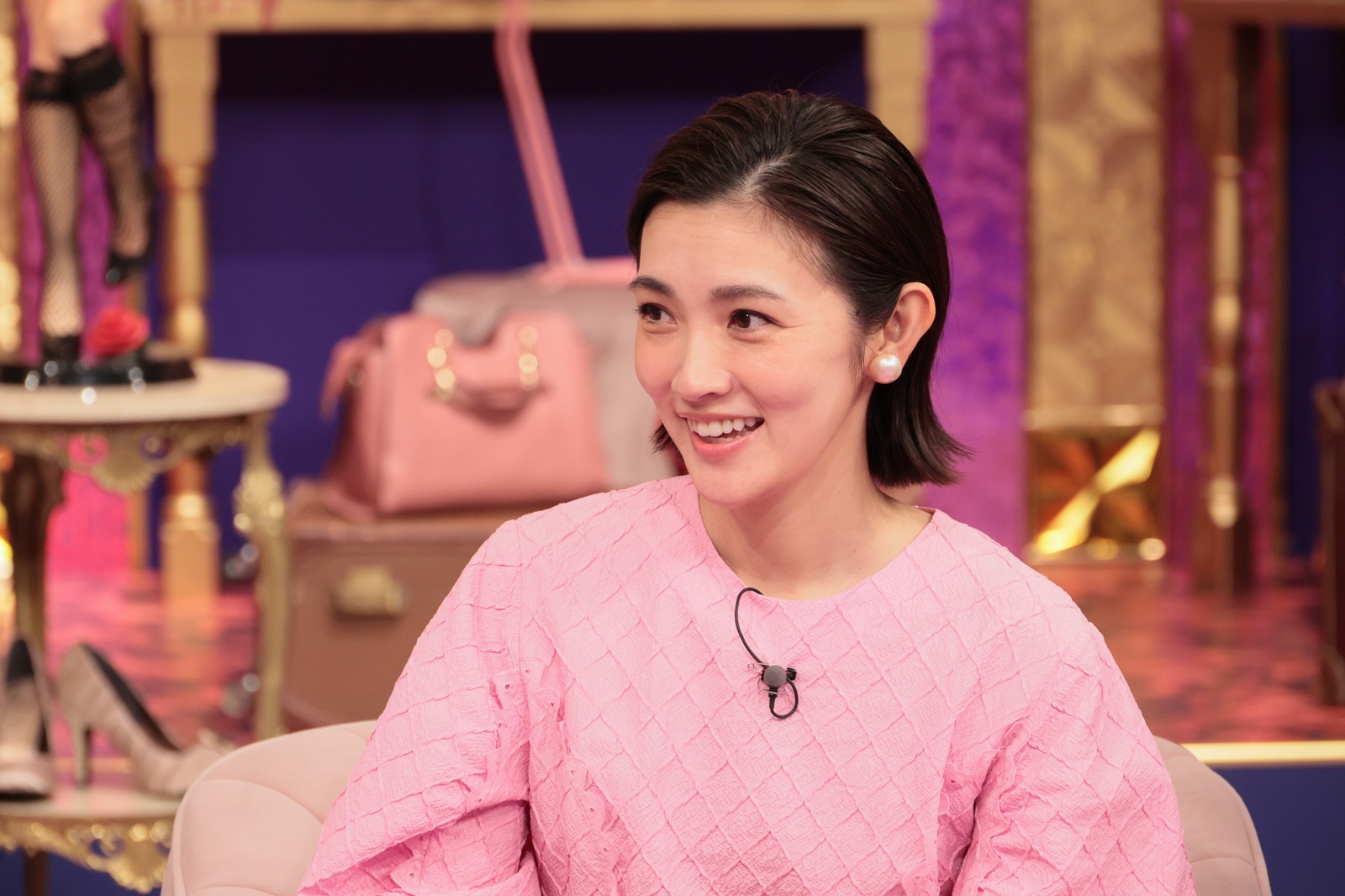 星野真里の写真