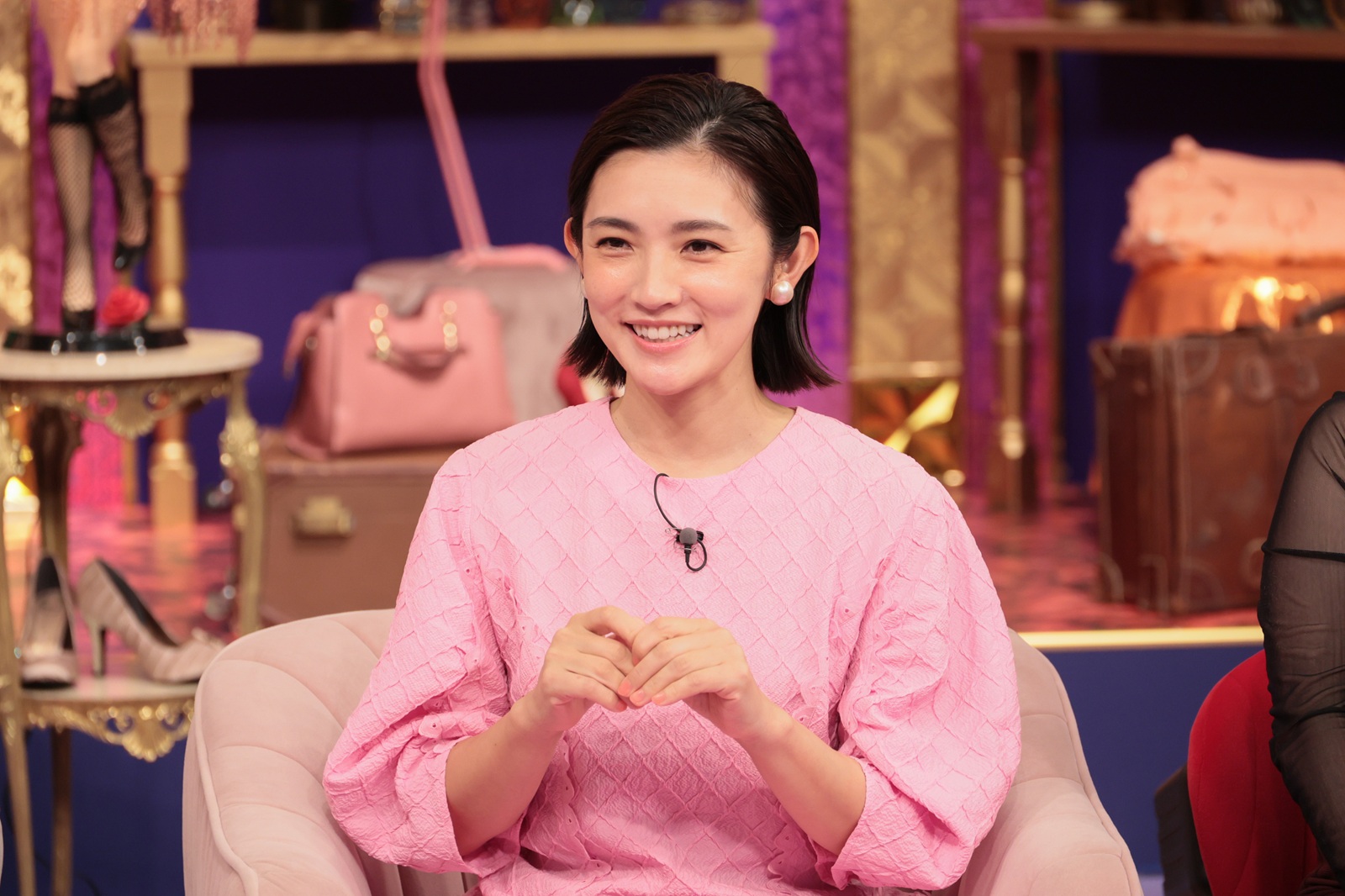 星野真里の写真