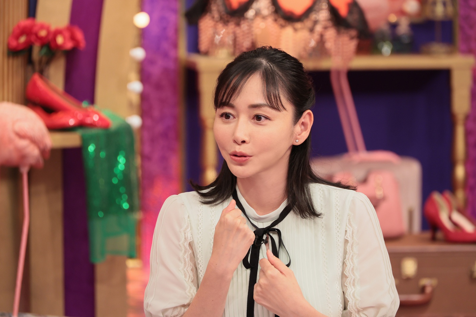 杉原杏璃の写真