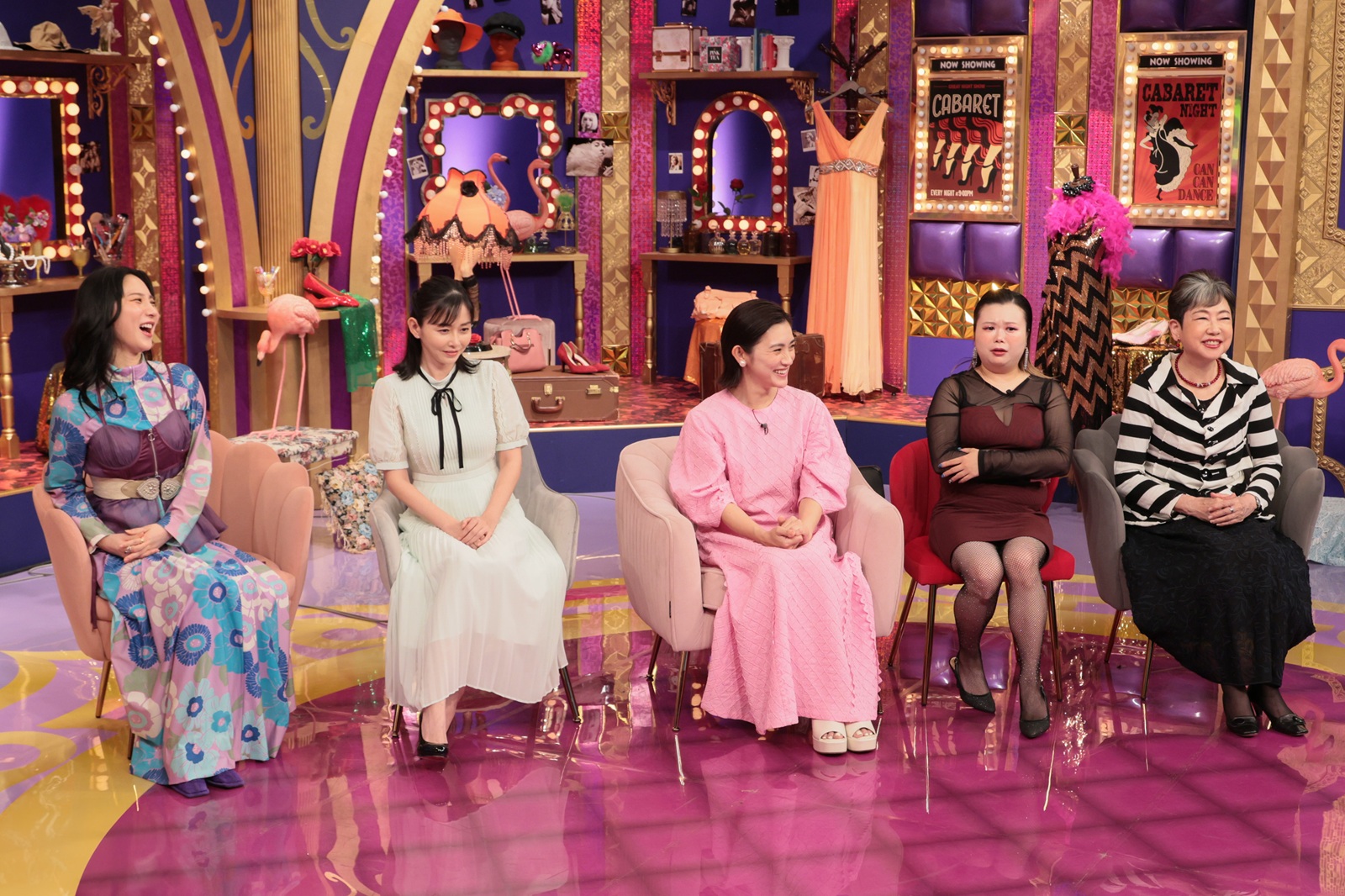 『上田と女DEEP』0702GS写真