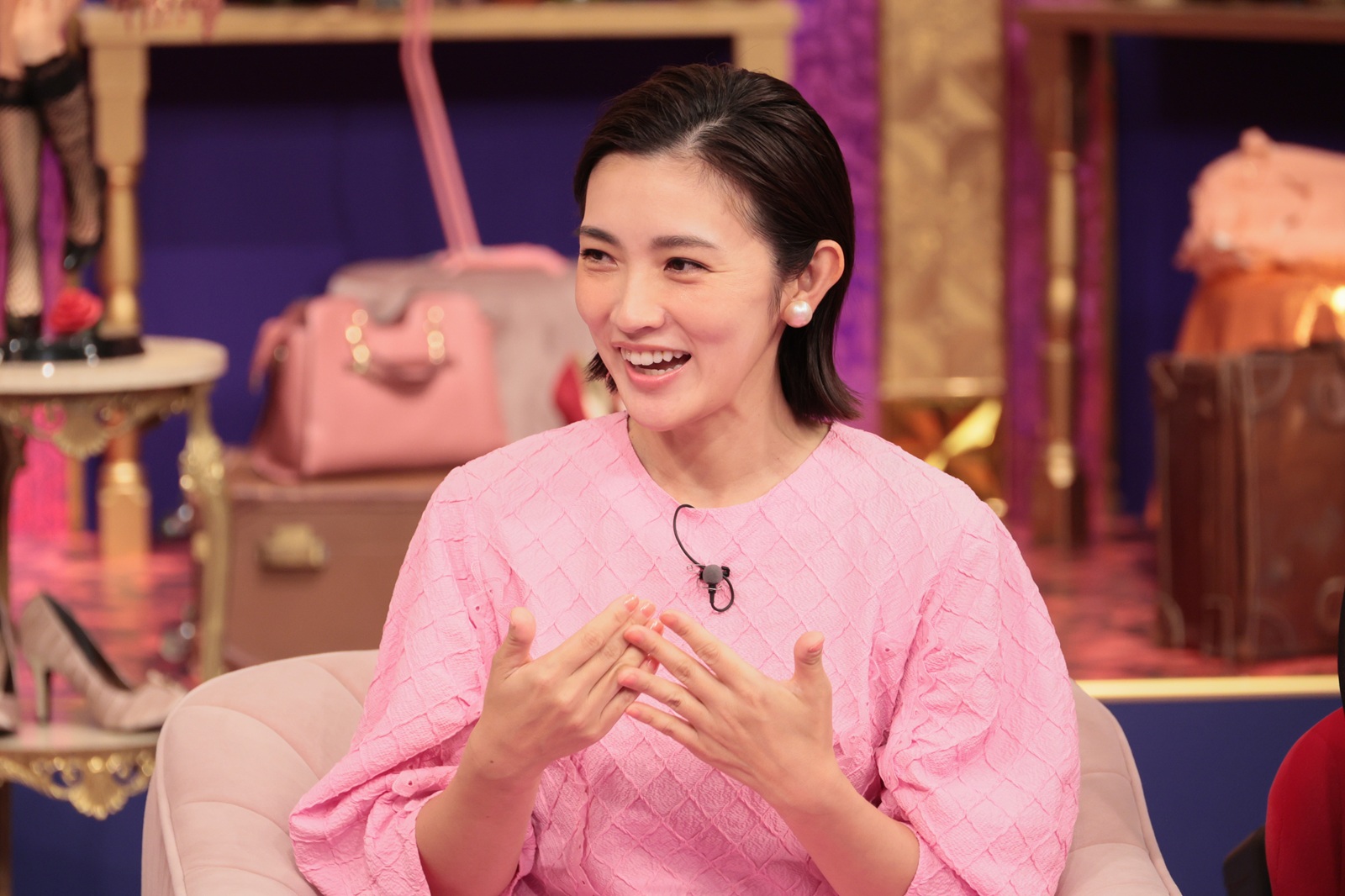 星野真里の写真