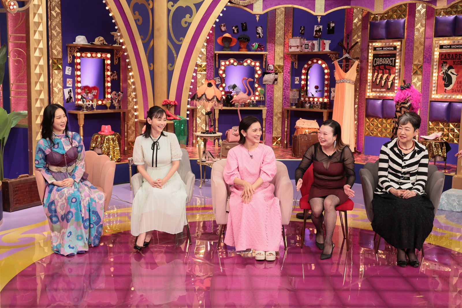 『上田と女DEEP』0701GS写真