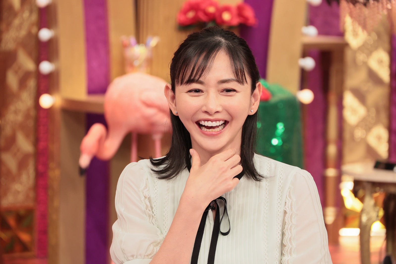 杉原杏璃の写真