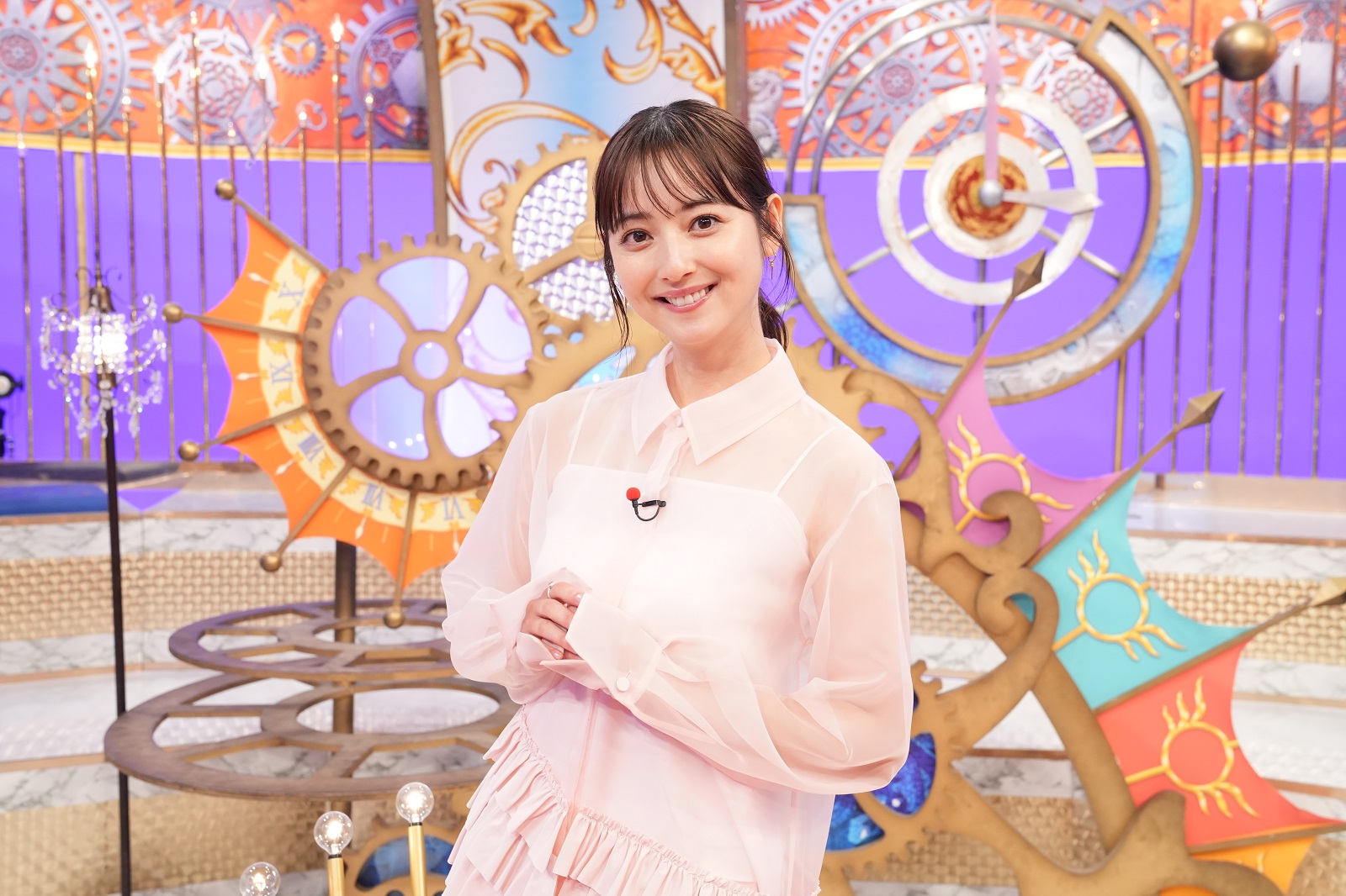佐々木希の写真