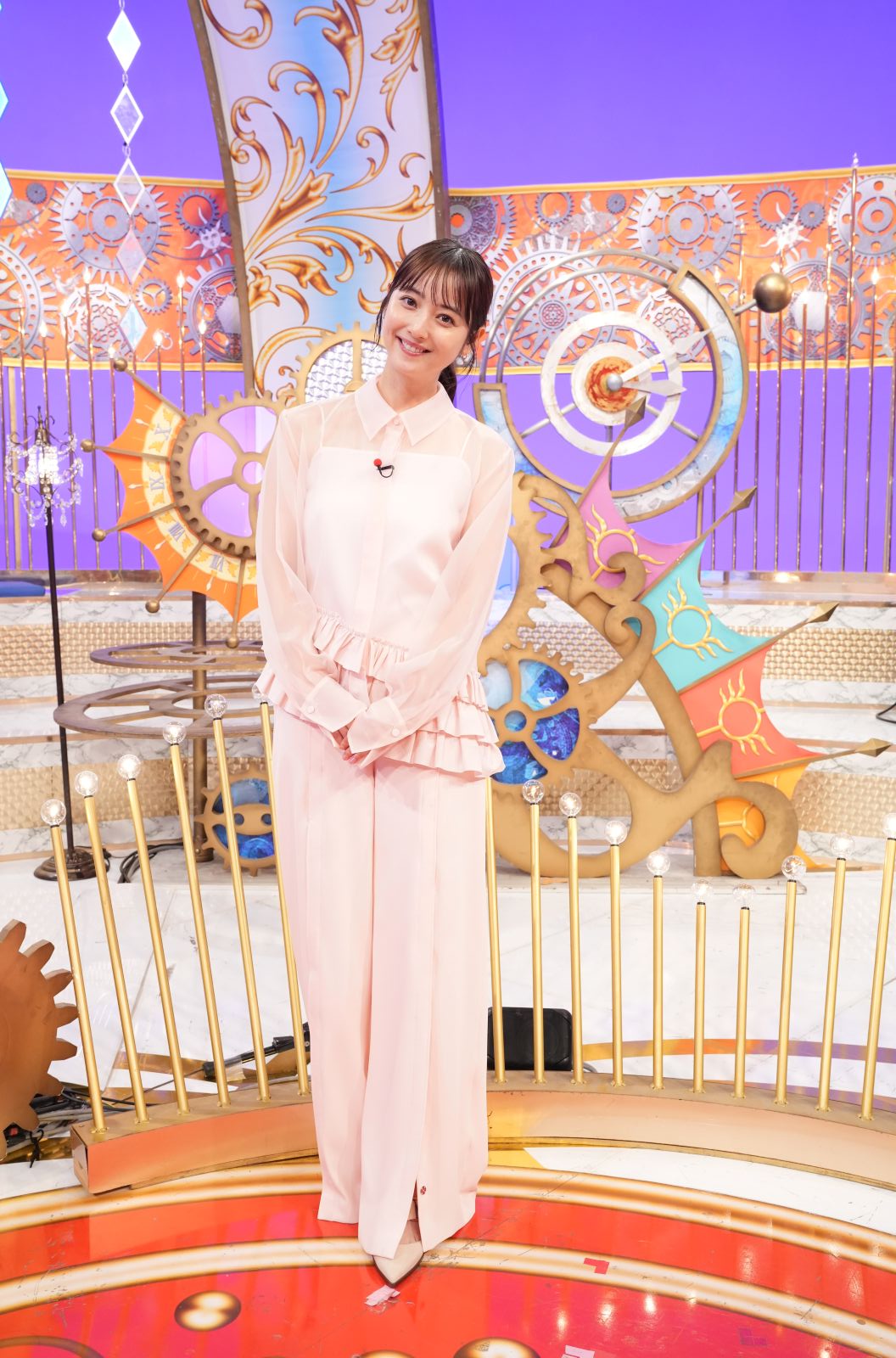 佐々木希の写真
