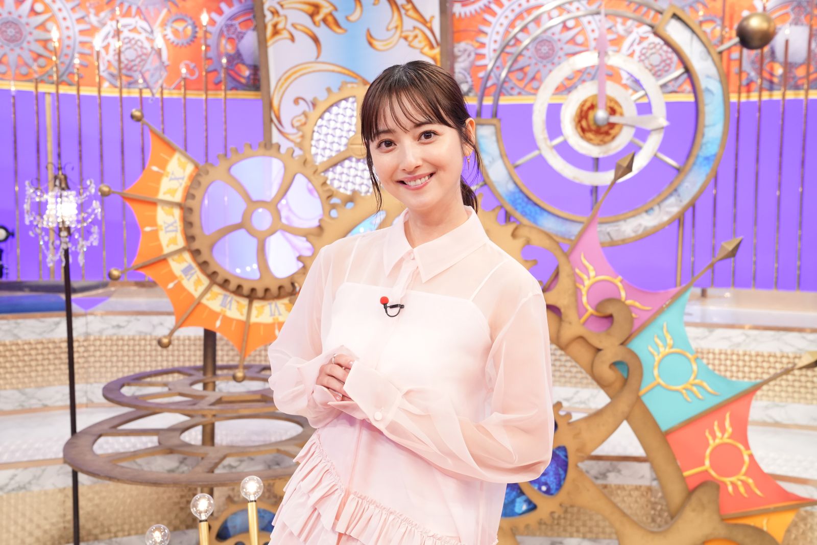 佐々木希の写真