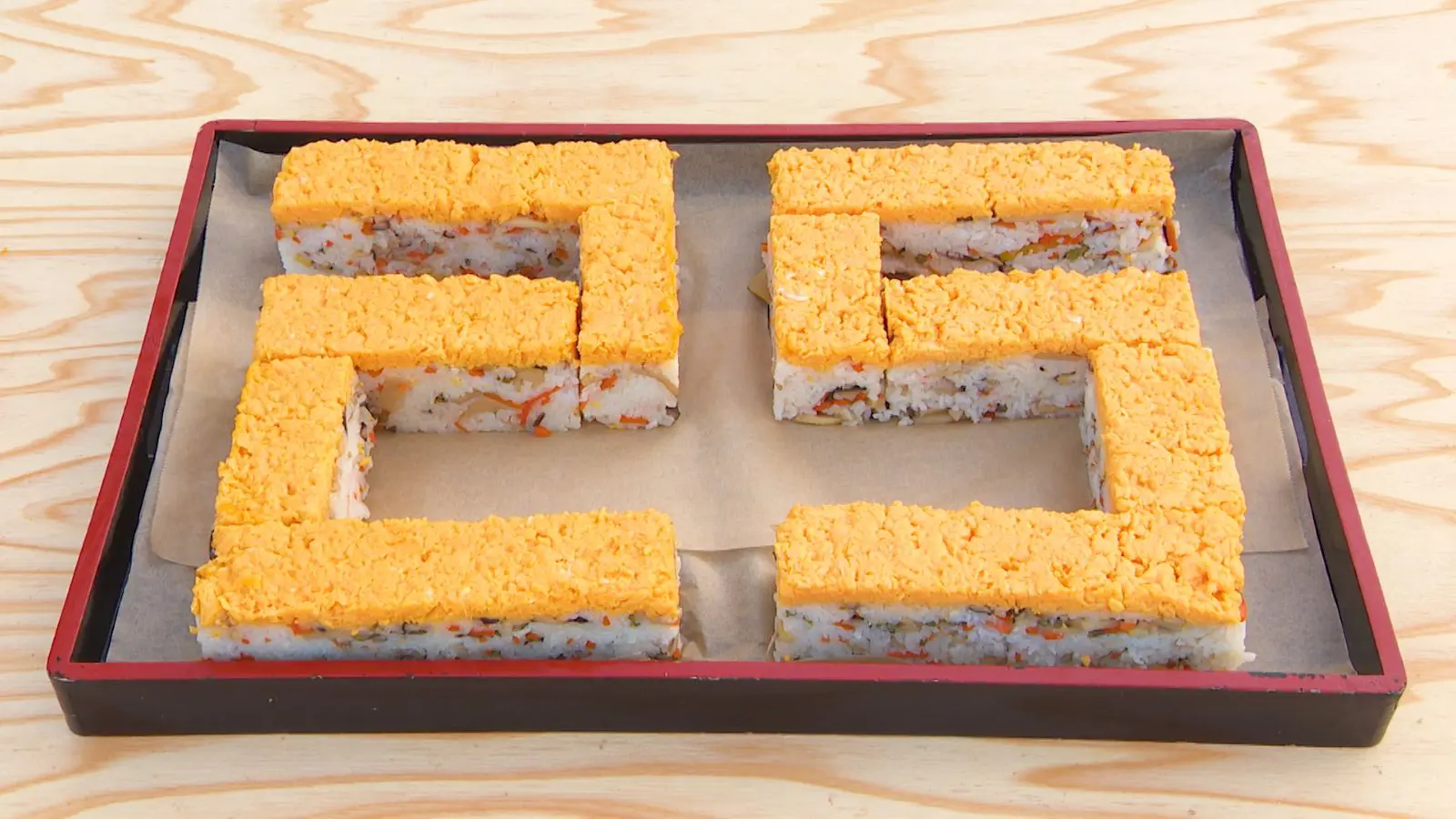 DASH村』25年目の田植えに若元春・若隆景が参戦！山菜ちらし寿司と力士