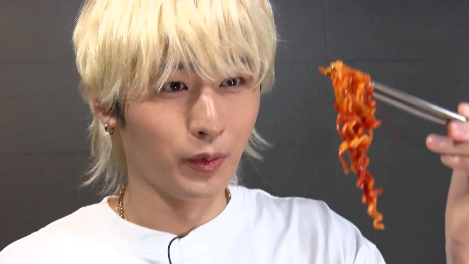 KEY TO LIT猪狩蒼弥が激辛グルメ5勝目に挑む！パリ五輪のボクシング