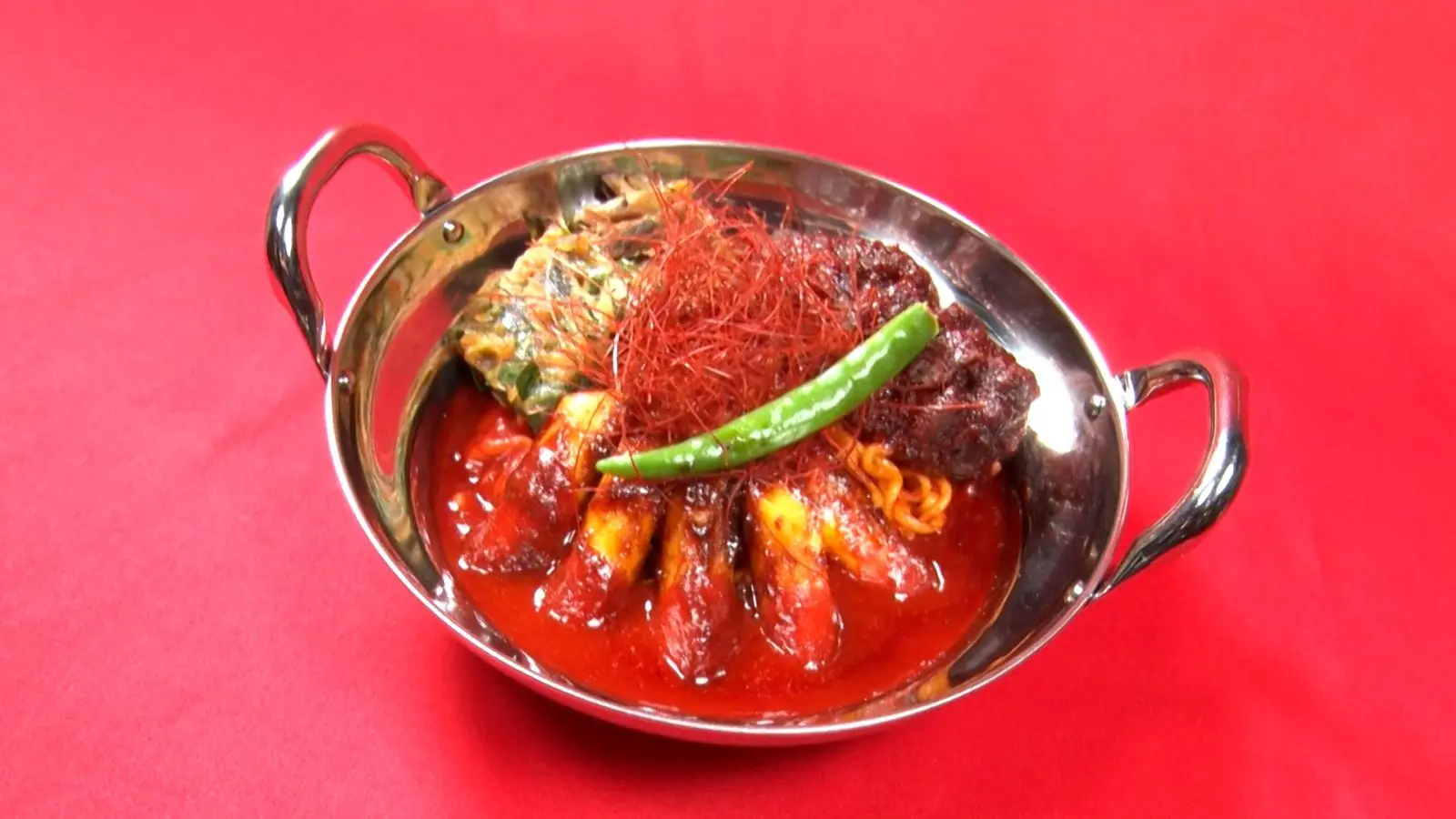 KEY TO LIT猪狩蒼弥が激辛グルメ5勝目に挑む！パリ五輪のボクシング