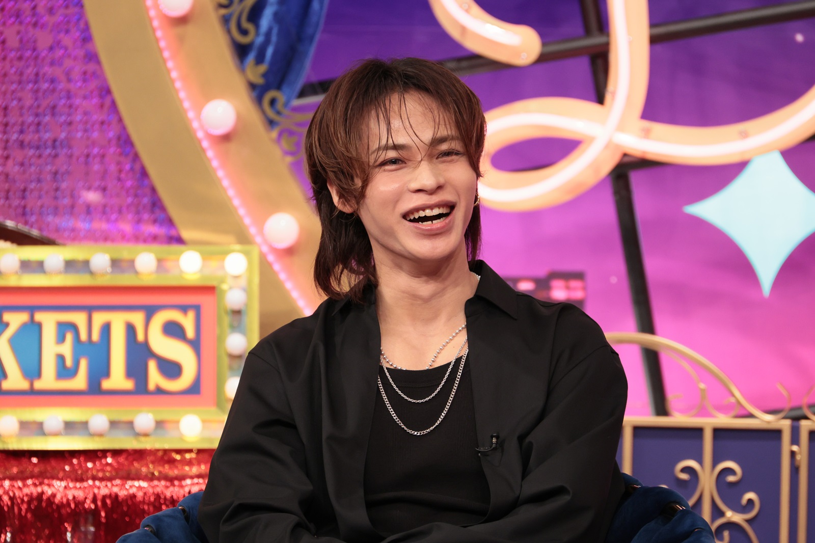 上田竜也の写真