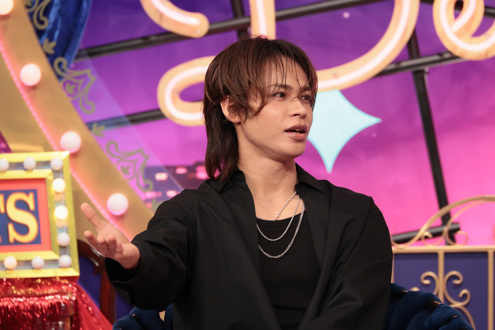 上田竜也の写真