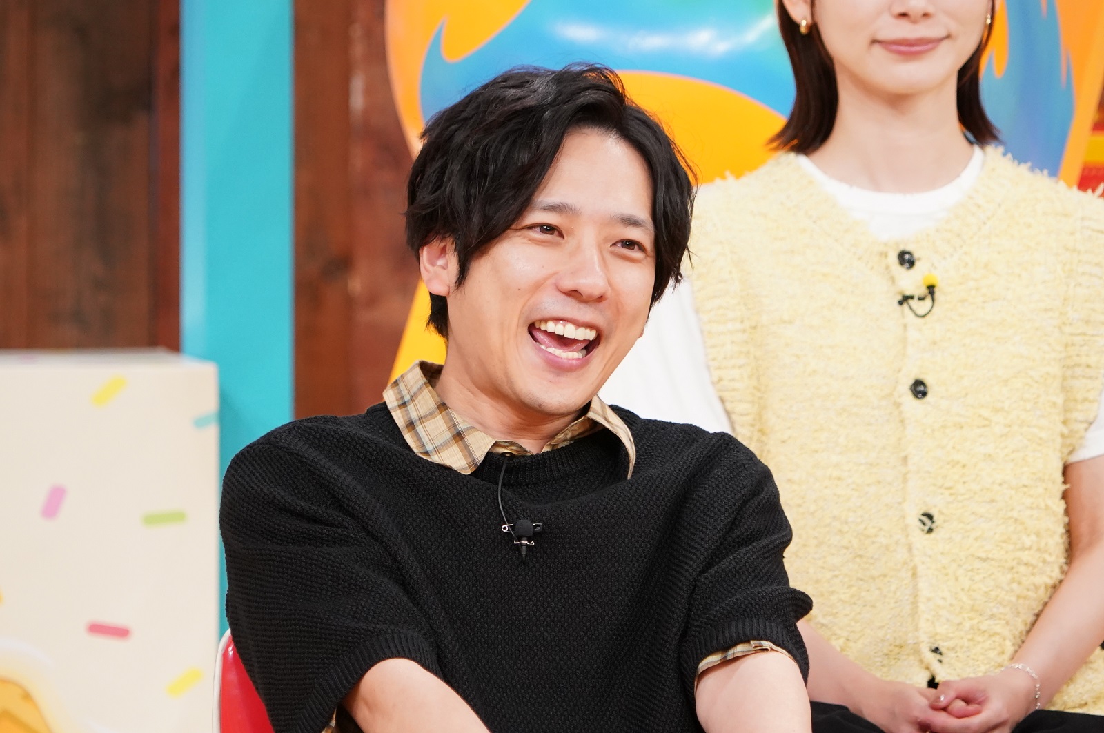 二宮和也の写真