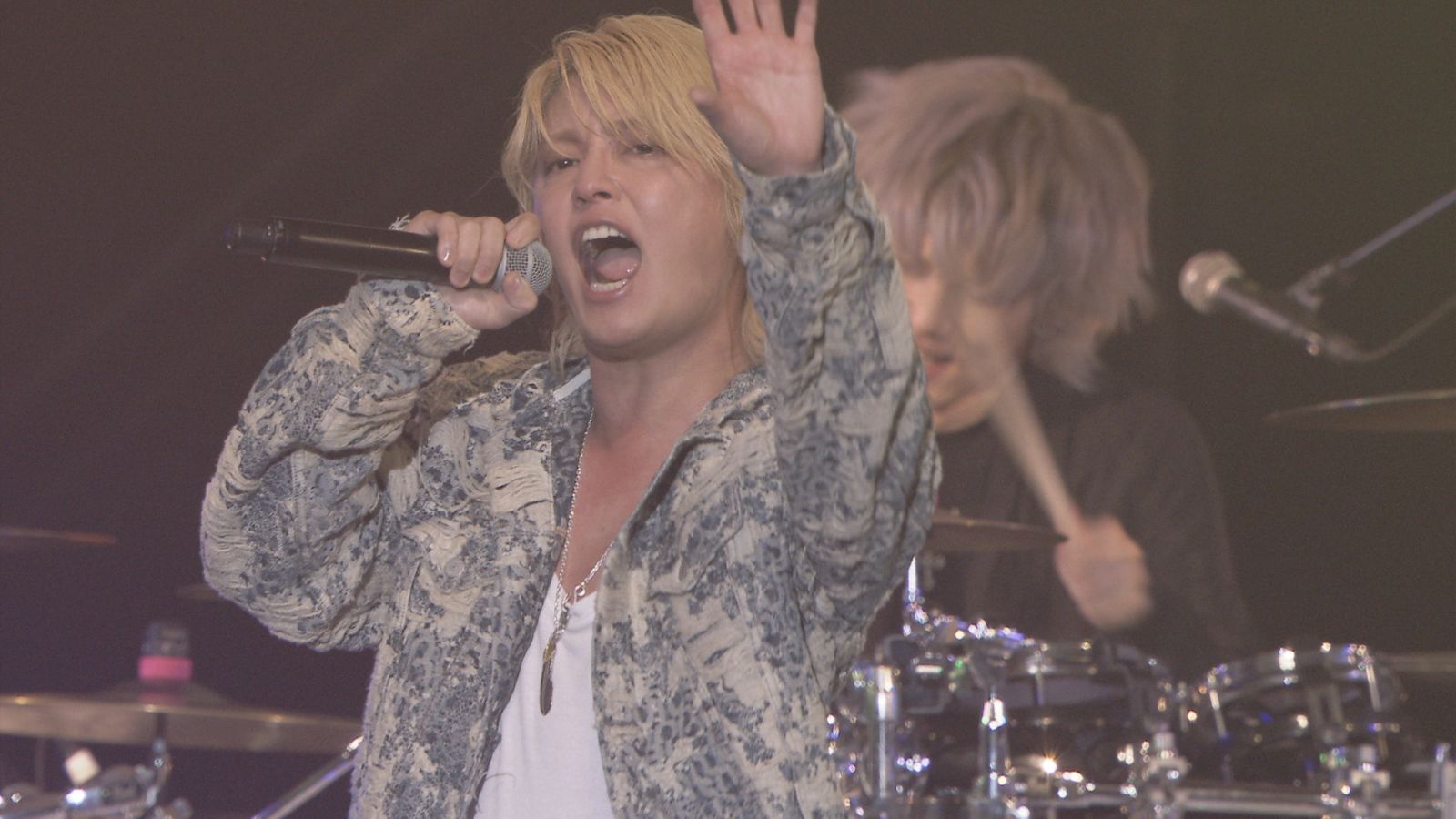 手越祐也の写真