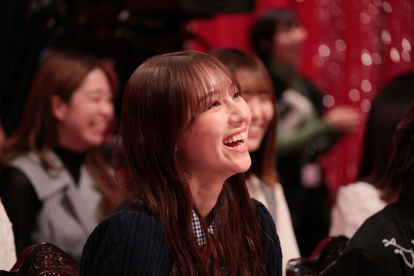 日向坂46・平岡海月の写真