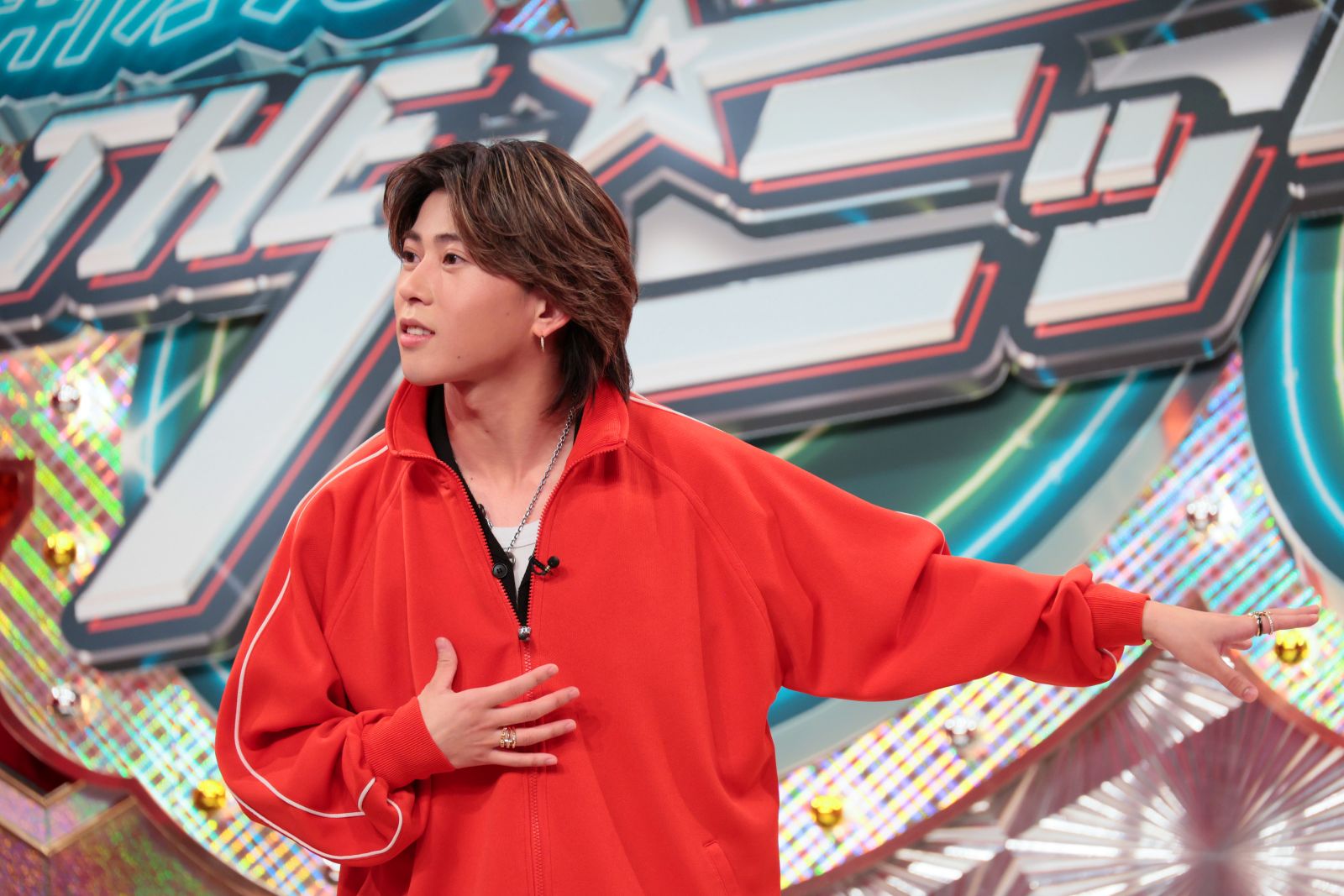 Aぇ! group・末澤誠也の写真