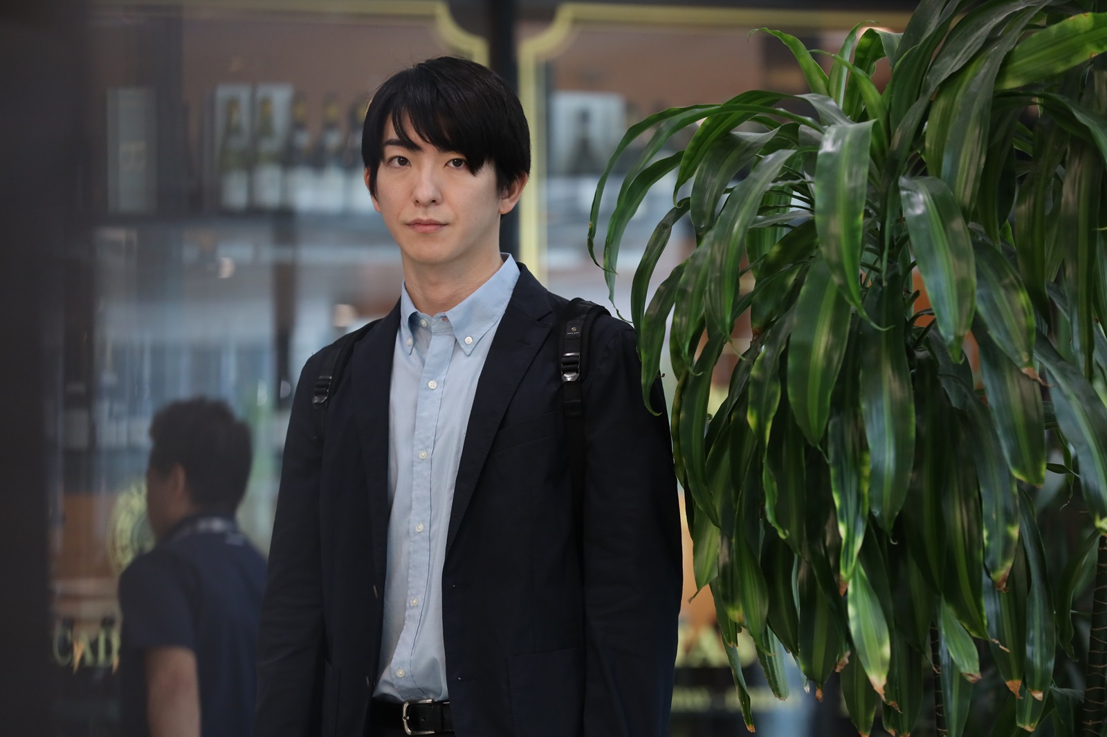 吉岡拓哉(前田公輝)の写真