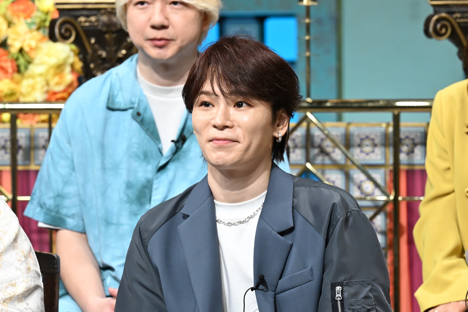 TATSUの写真