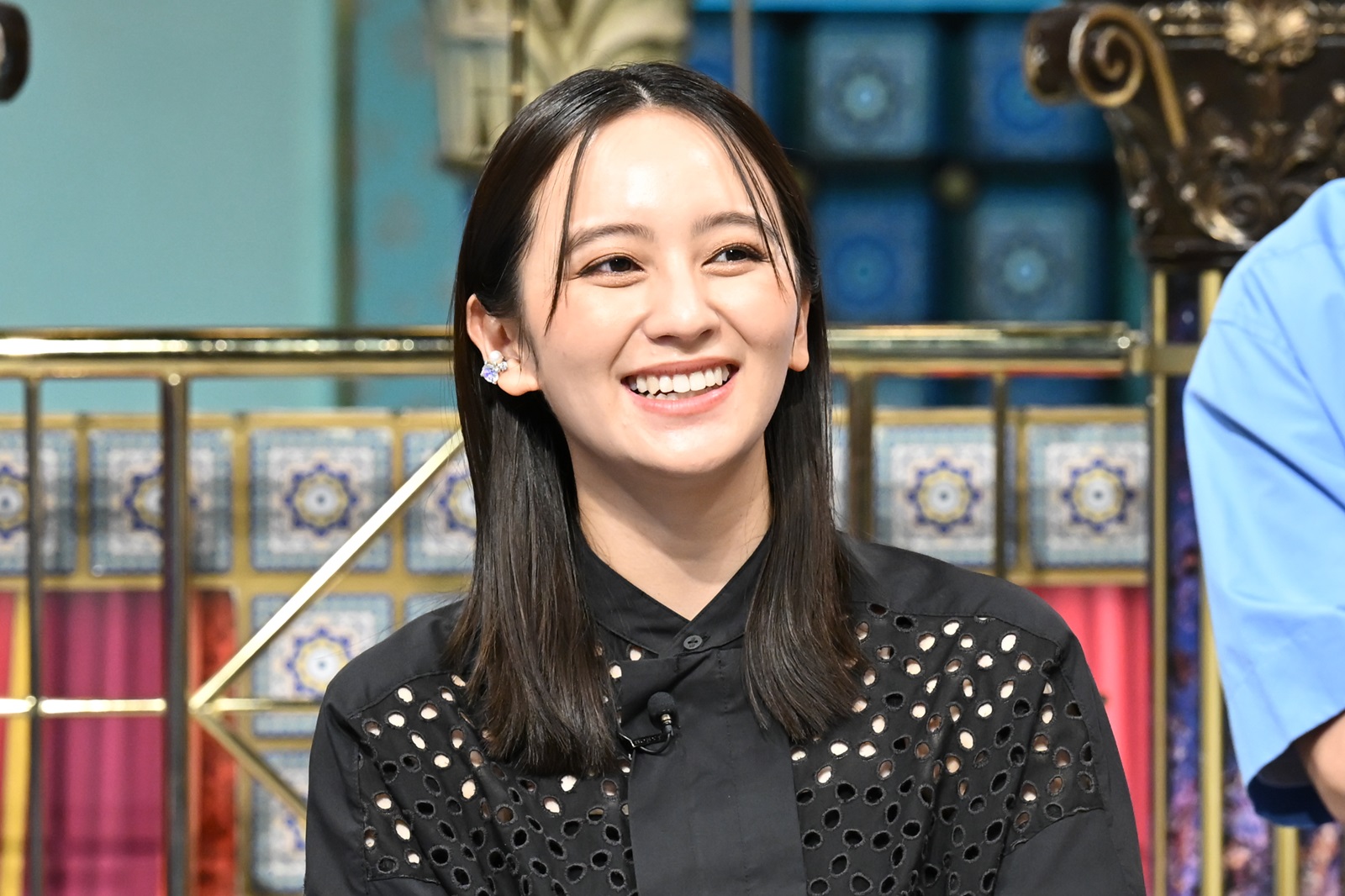 岡田結実の写真