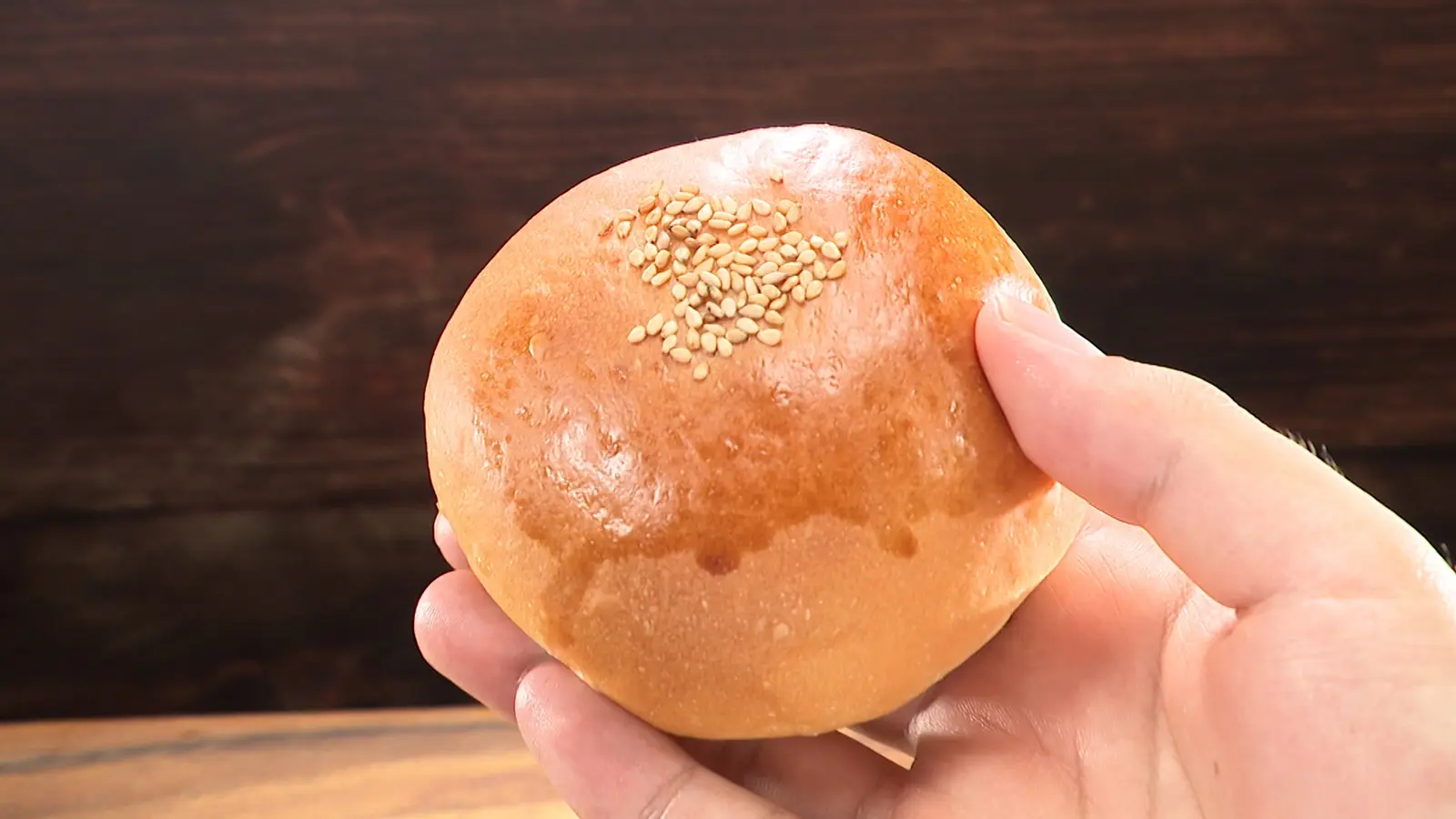 モルタル造形  パン屋さん開店しました モルタルハウスのパン屋さん・制作過程（その2