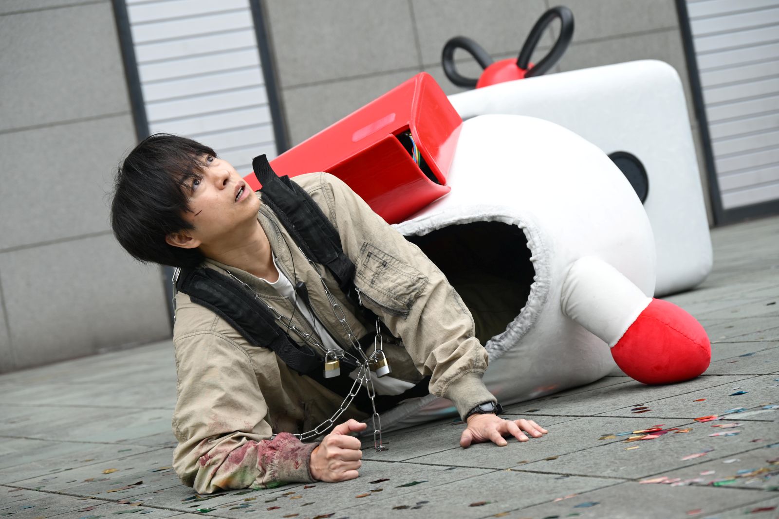 櫻井翔の写真