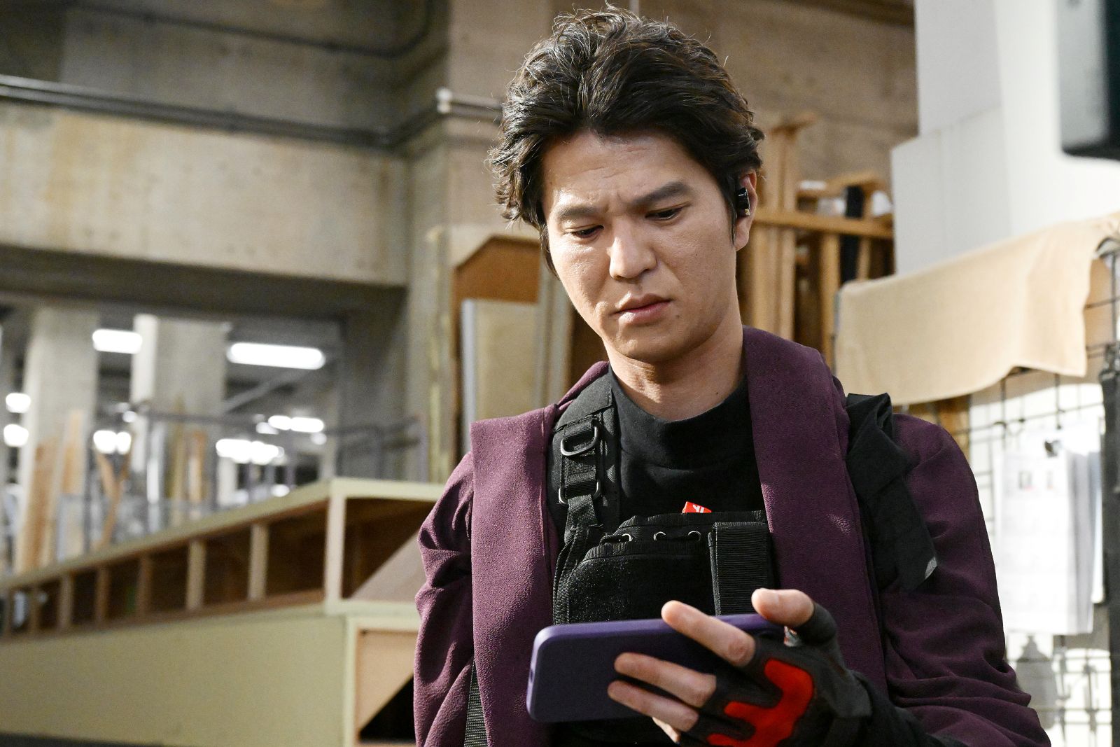 モグライダー芝大輔の写真