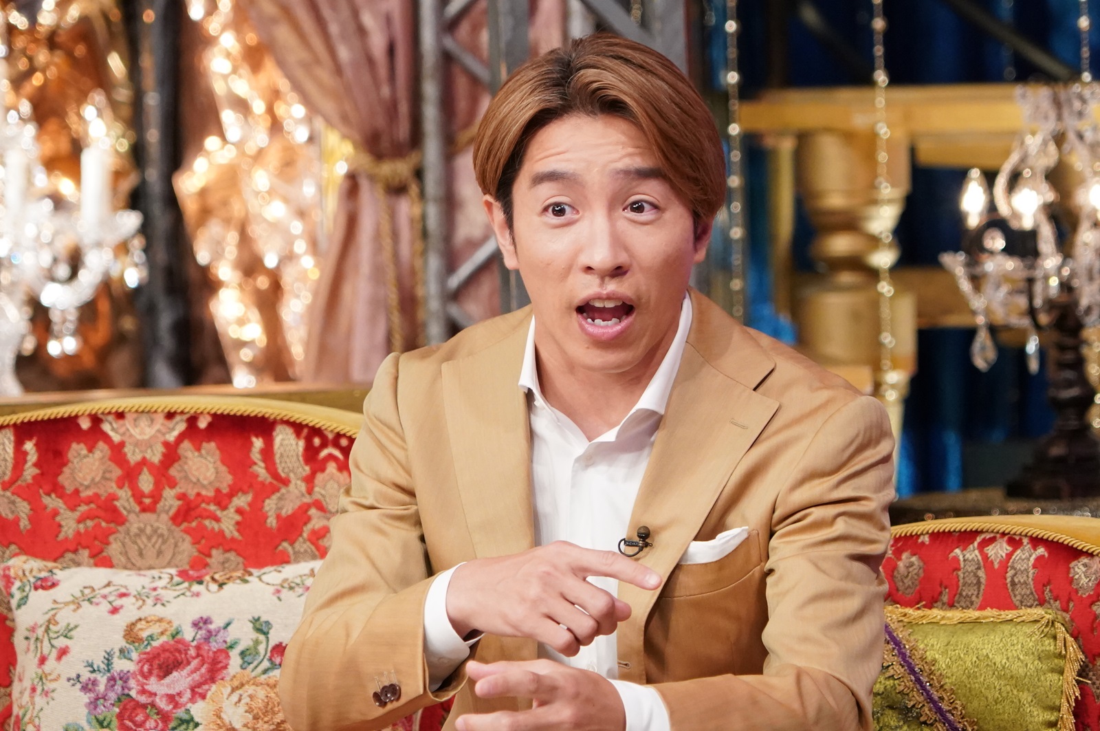 村上信五の写真