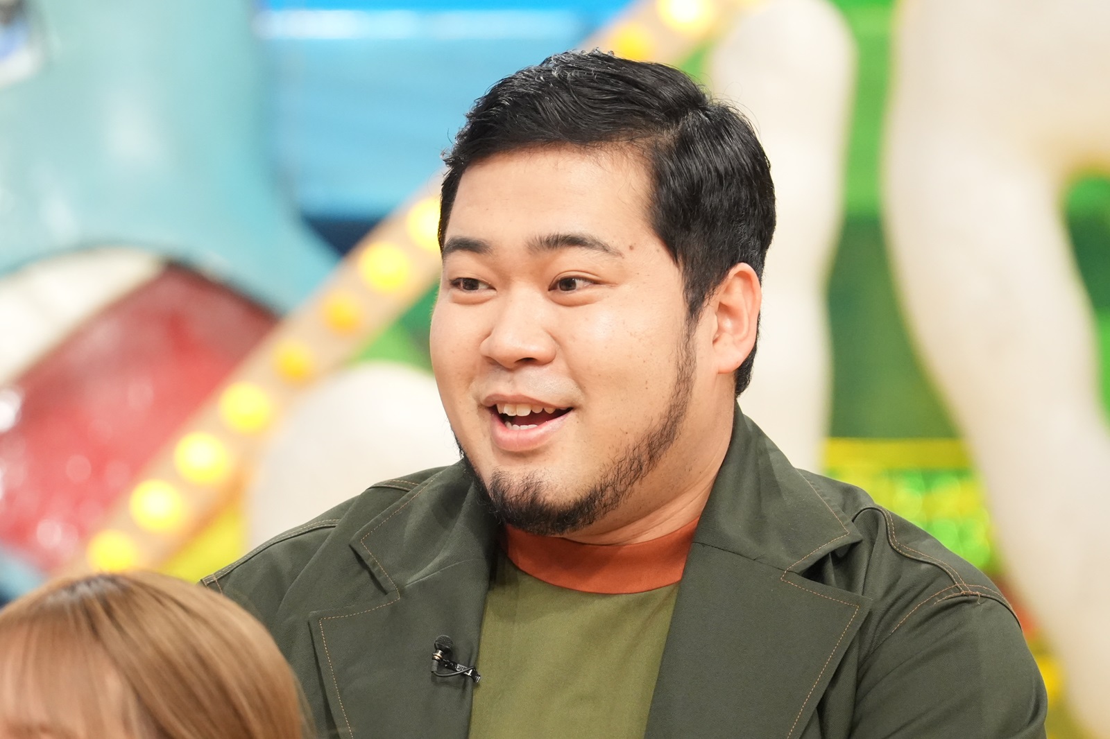令和ロマン・松井ケムリの写真