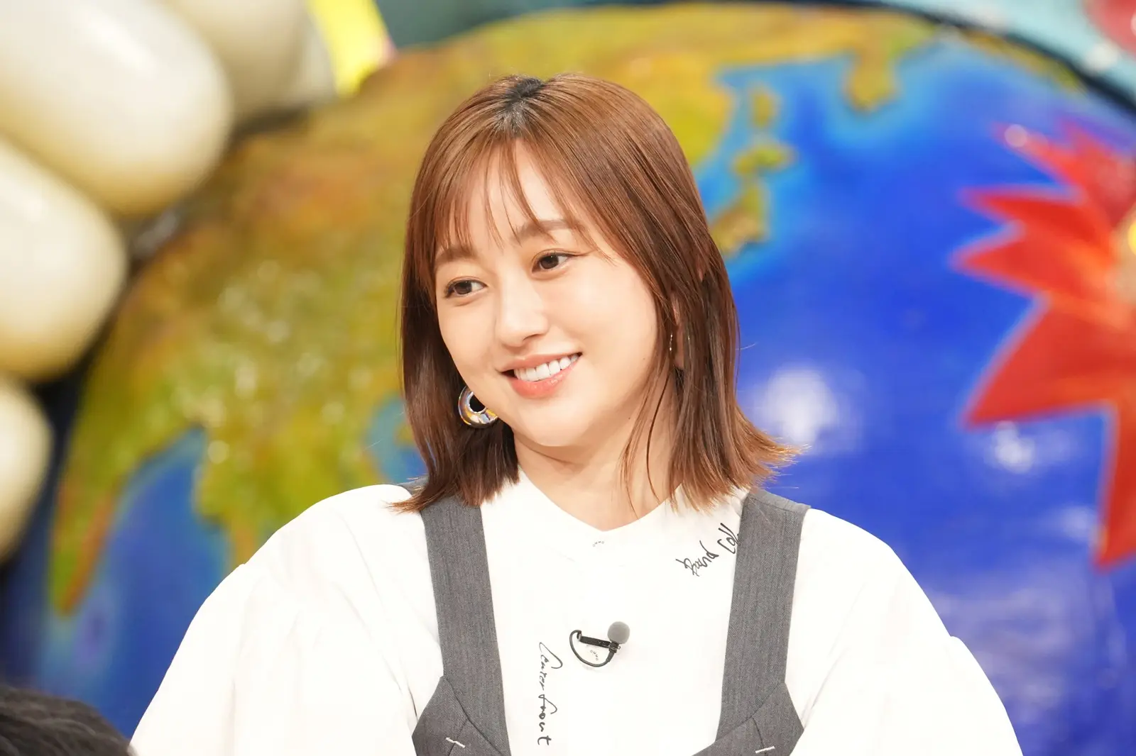 菊地亜美「お金ないのかな？と思って」 友人・大家志津香と飲みに行き