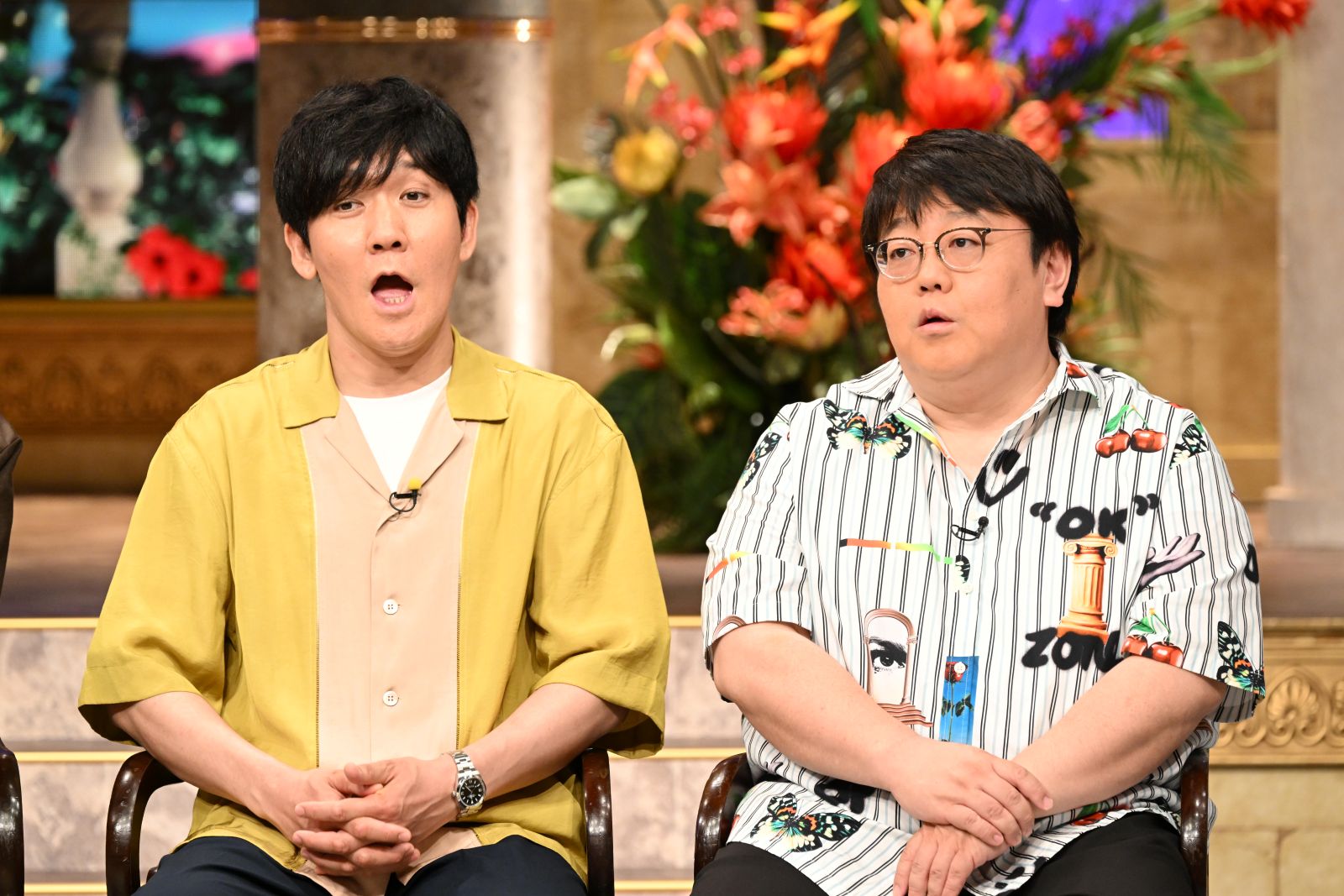 タイムマシーン3号の写真
