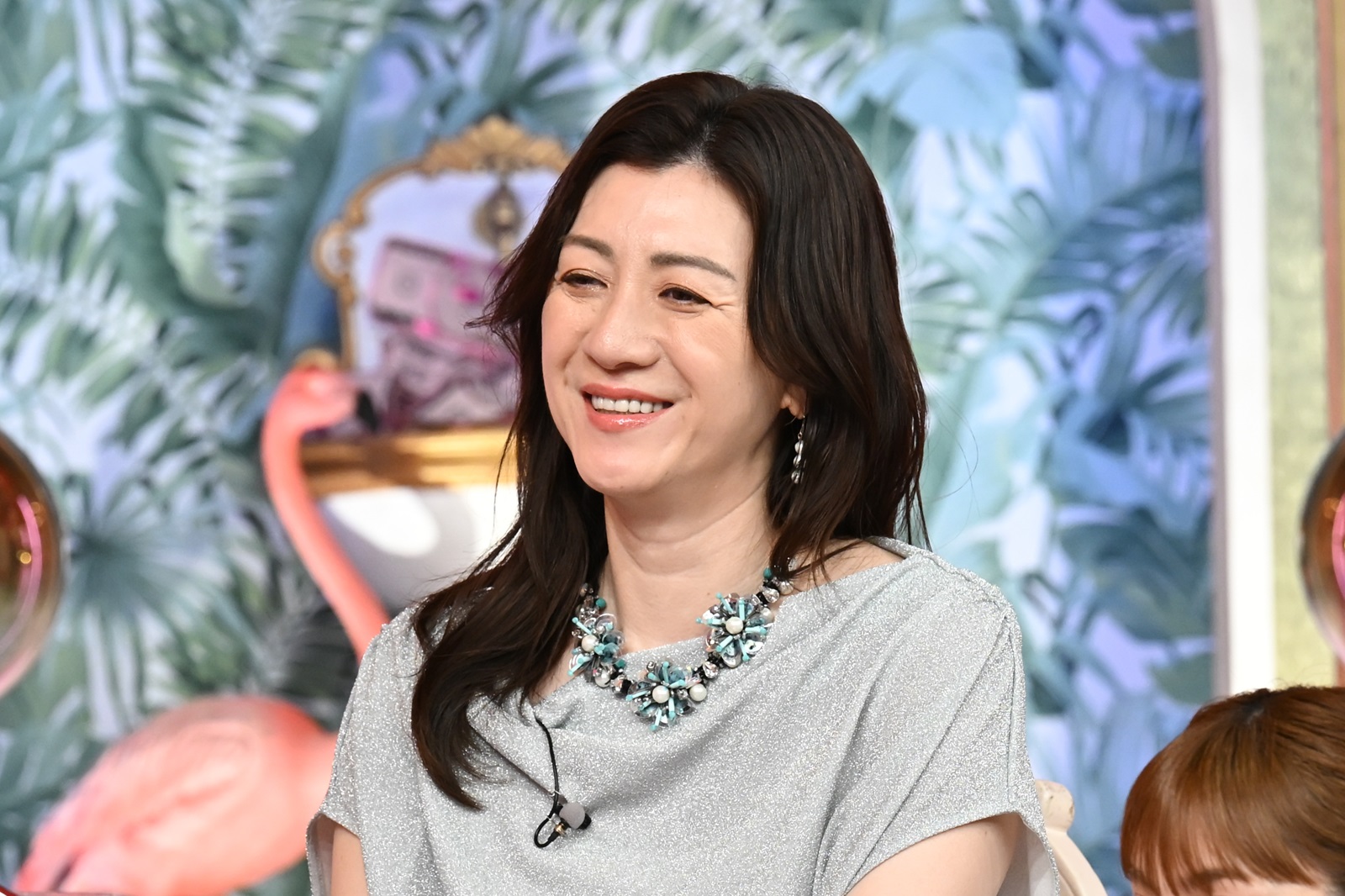 野々村友紀子の写真