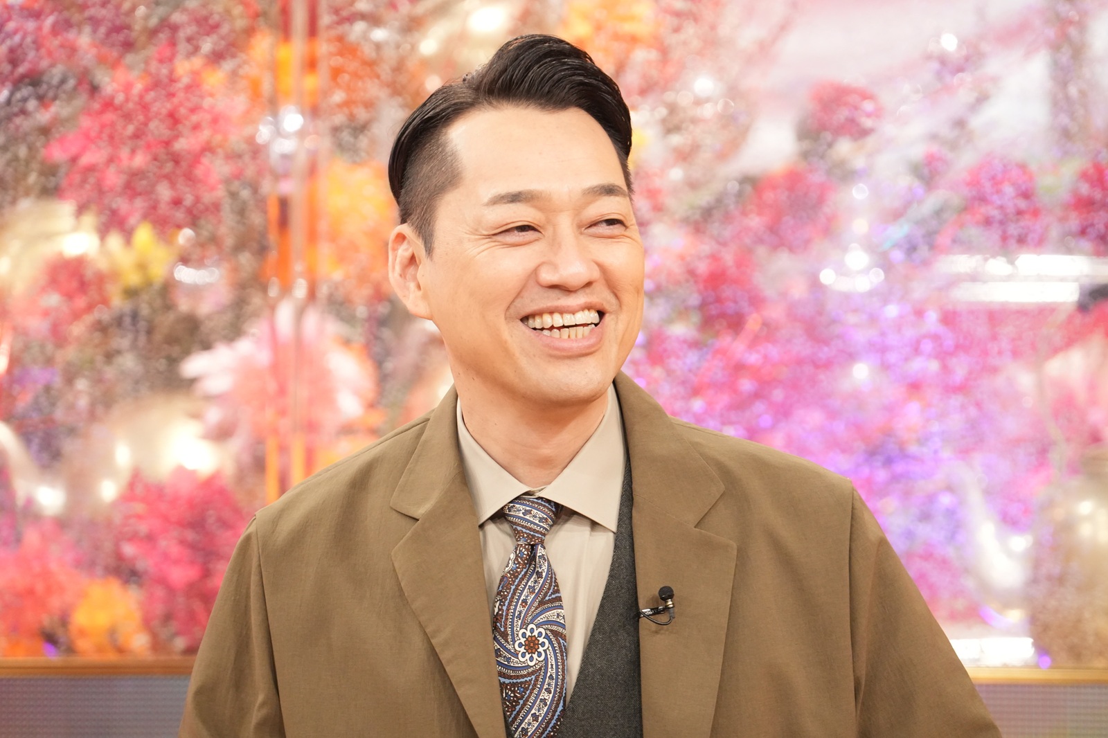 バナナマン・設楽統の写真
