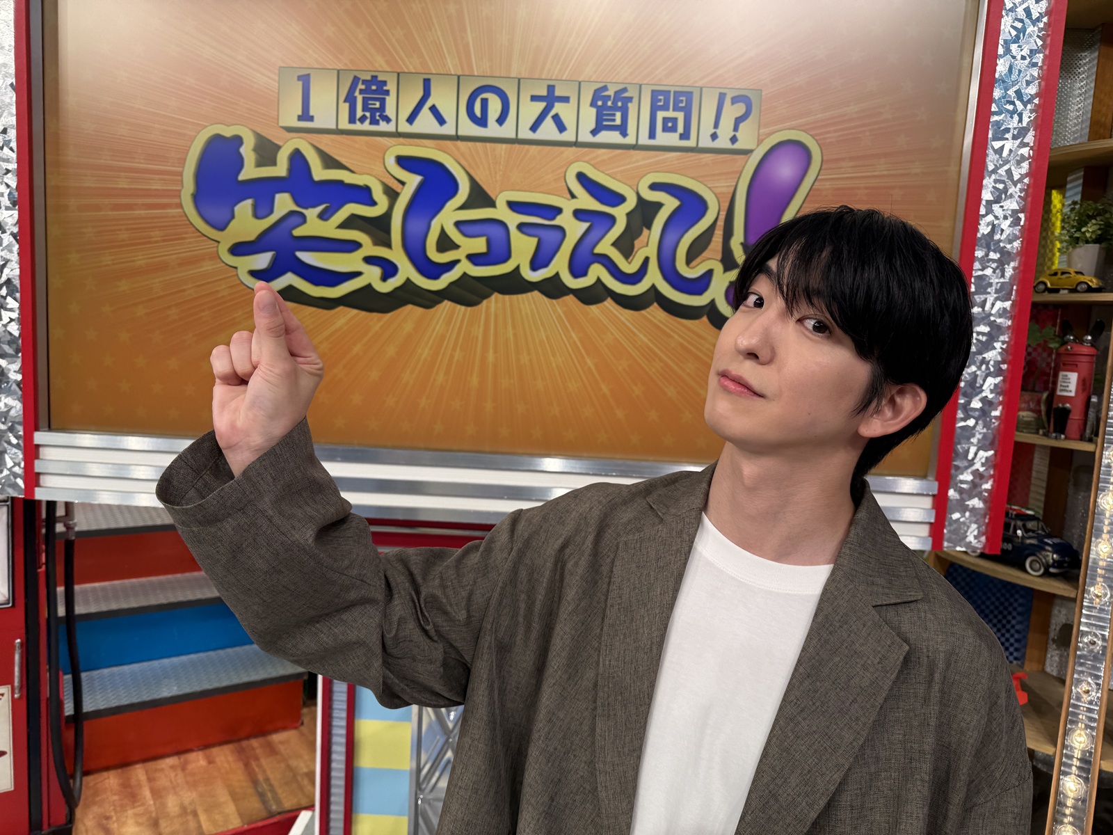 前田公輝の写真