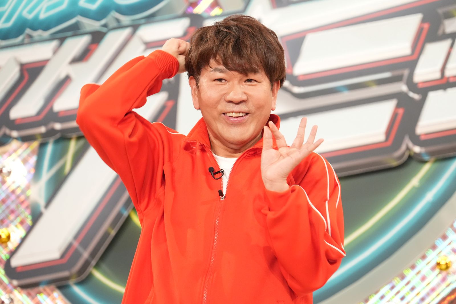 FUJIWARA・藤本敏史の写真